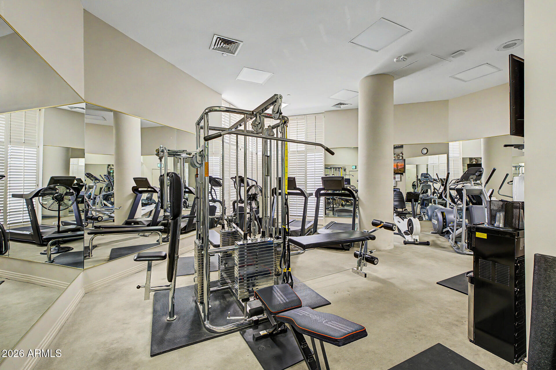 1040 East Osborn Road, Unit 402 Phoenix, AZ 85014 - Photo 72 of 96 69 - Osborn