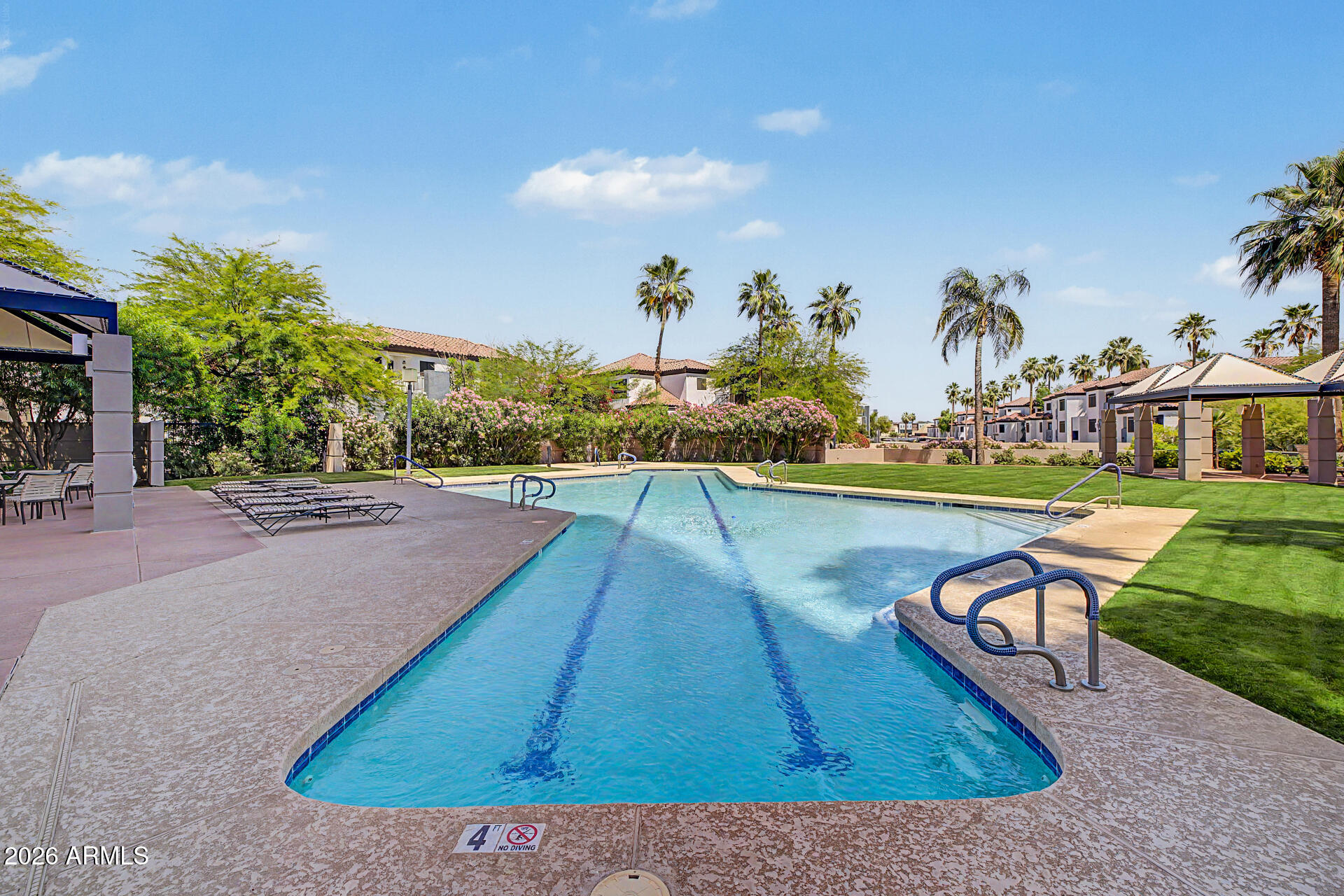 1040 East Osborn Road, Unit 402 Phoenix, AZ 85014 - Photo 75 of 96 72 - Osborn