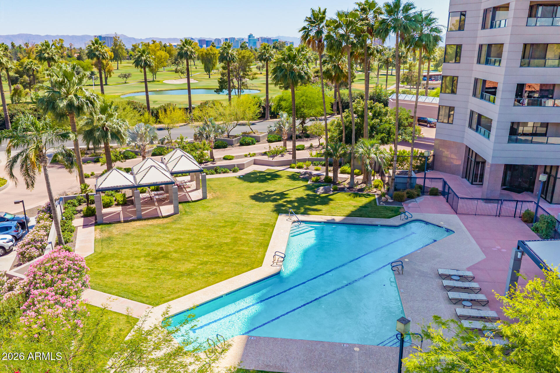 1040 East Osborn Road, Unit 402 Phoenix, AZ 85014 - Photo 92 of 96 89 - Osborn Drone