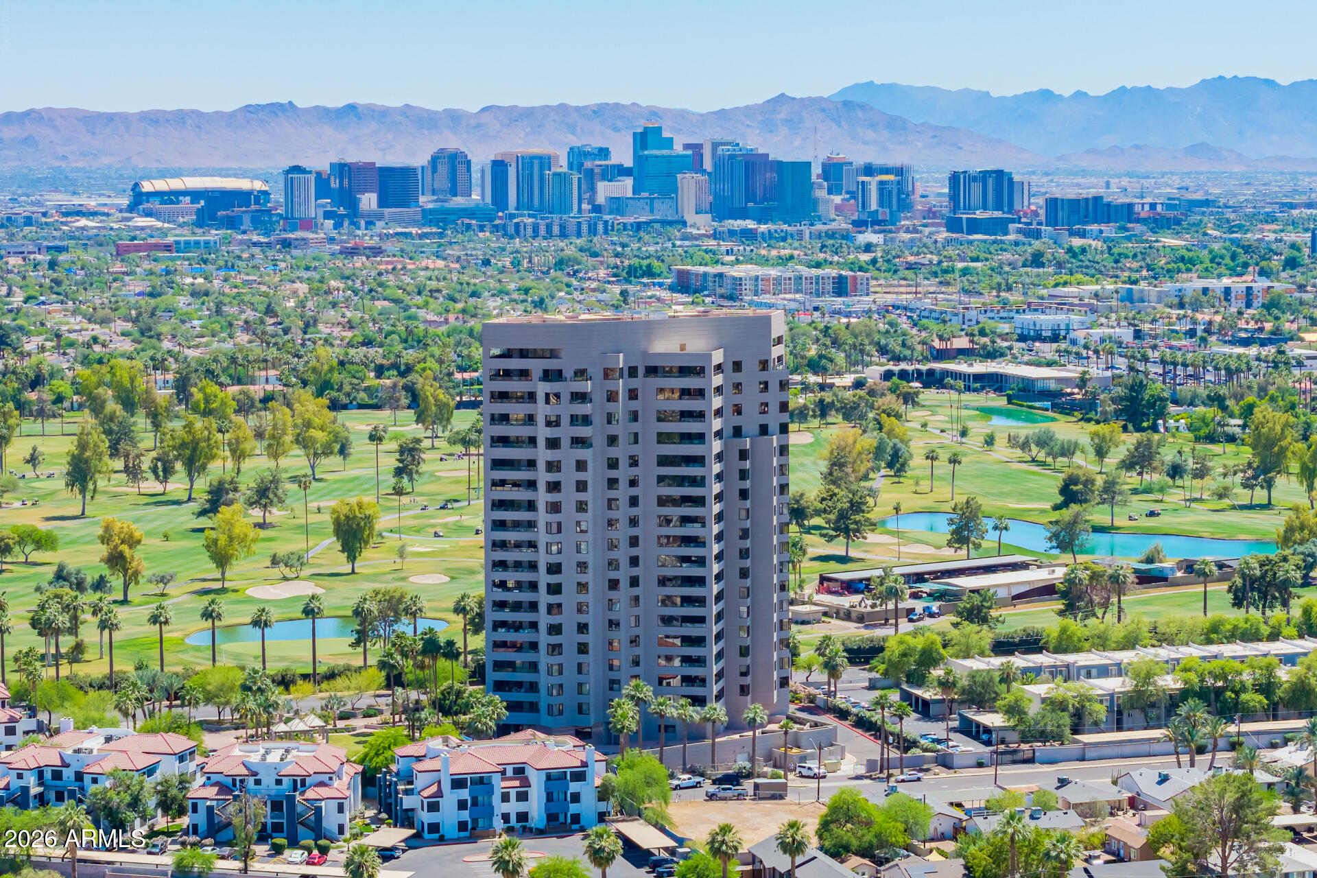 1040 East Osborn Road, Unit 402 Phoenix, AZ 85014 - Photo 94 of 96 91 - Osborn Drone