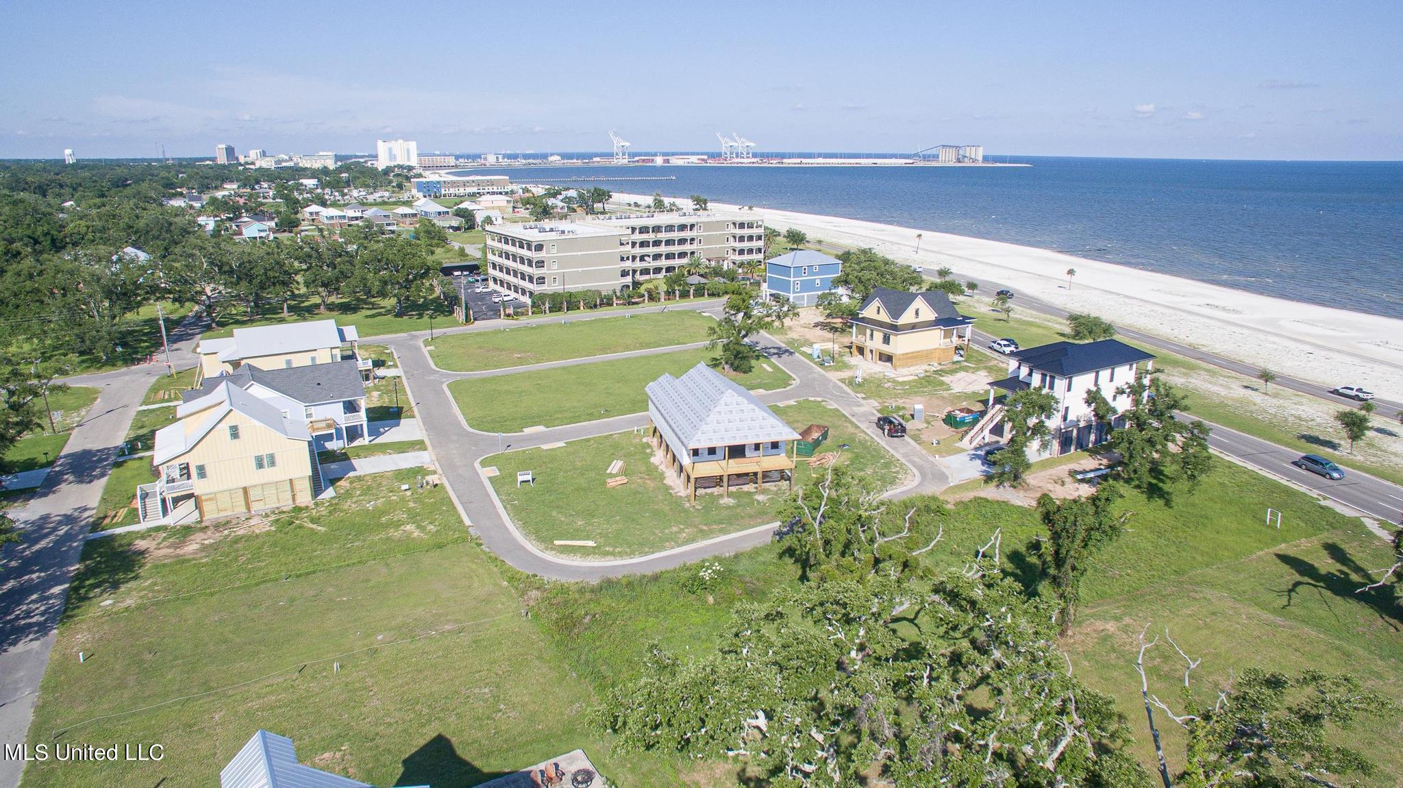 4760 Sebring Circle Gulfport, MS 39501 - Photo 14 of 14 9 Water-33012