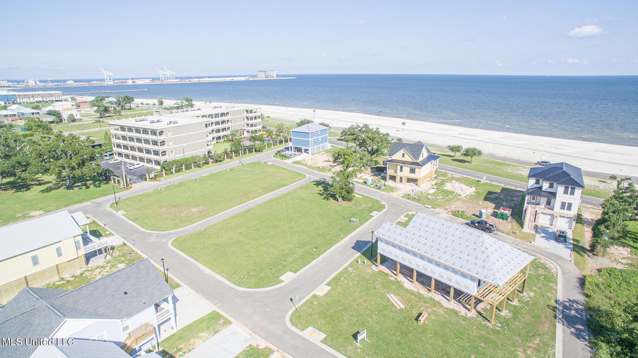 4760 Sebring Circle Gulfport, MS 39501 - Photo 9 of 14 9 Water-33007