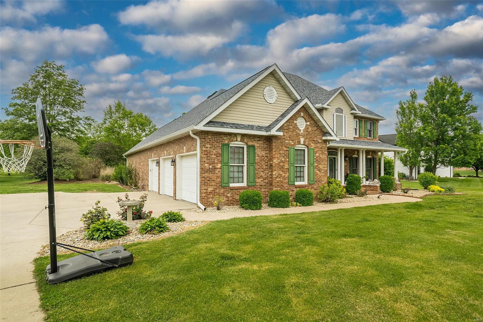 1105 Rutherford Ridge O'Fallon, IL 62269 - Photo 4 of 67