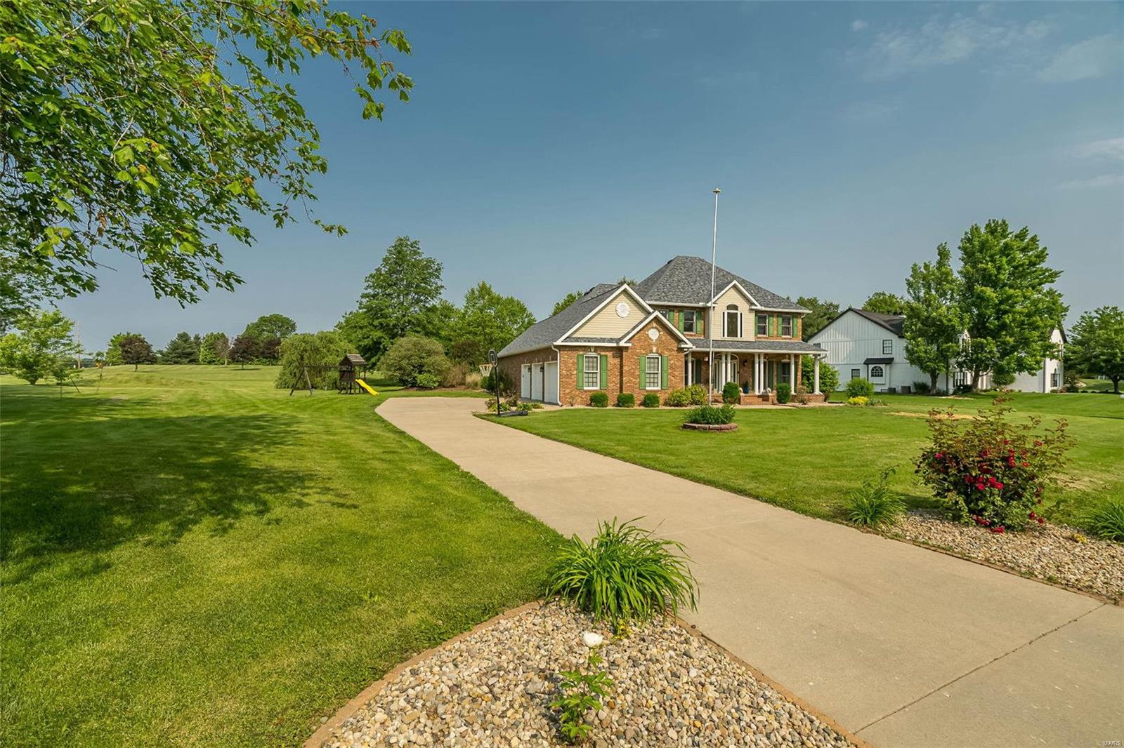 1105 Rutherford Ridge O'Fallon, IL 62269 - Photo 5 of 67