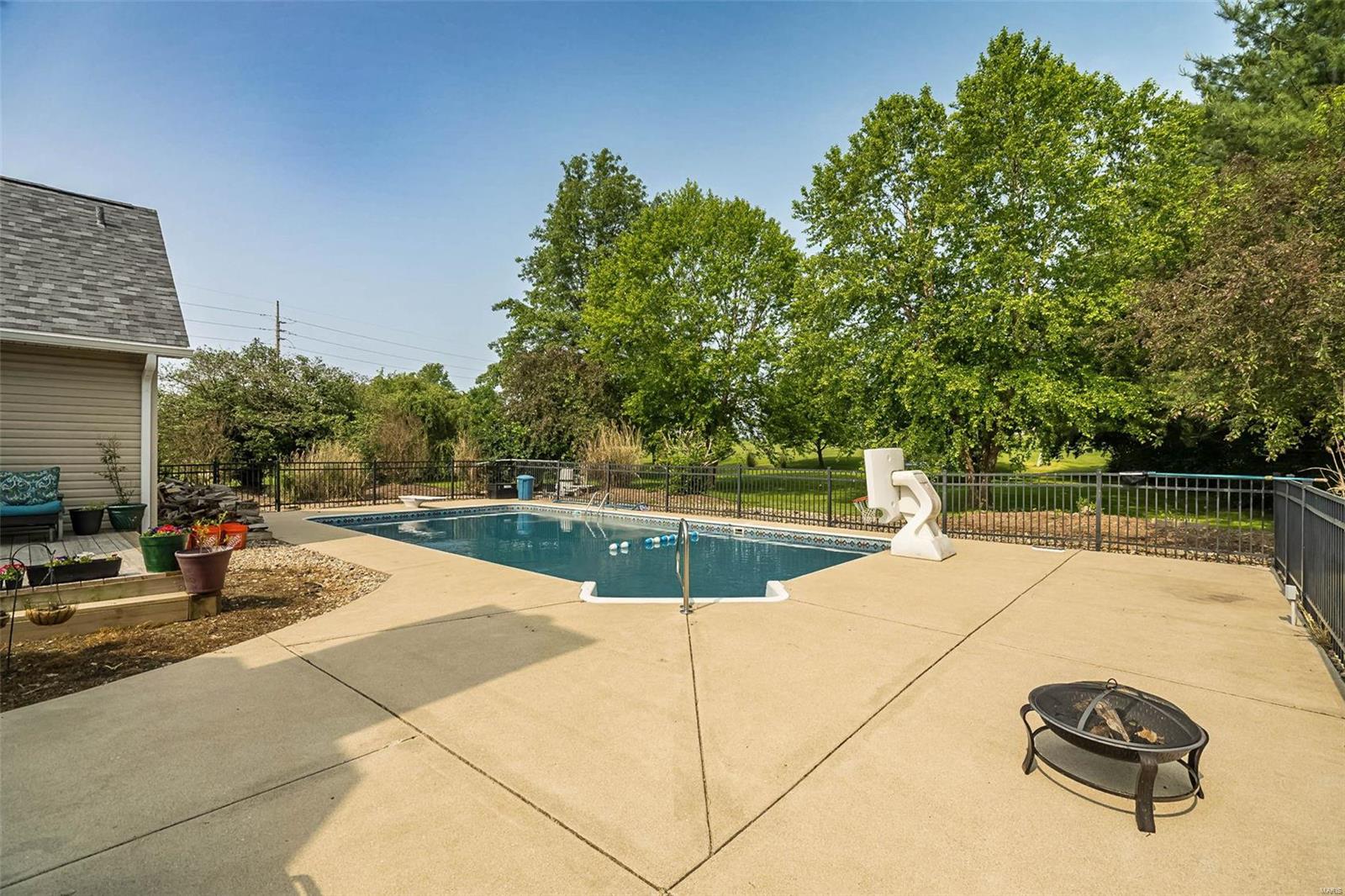 1105 Rutherford Ridge O'Fallon, IL 62269 - Photo 54 of 67