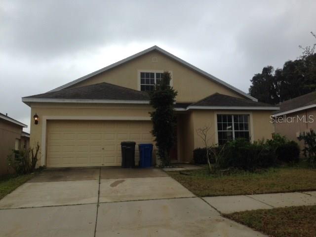 411 Thicket Crest Road Seffner, FL 33584 - Photo 1 of 1 Gallery Image 1