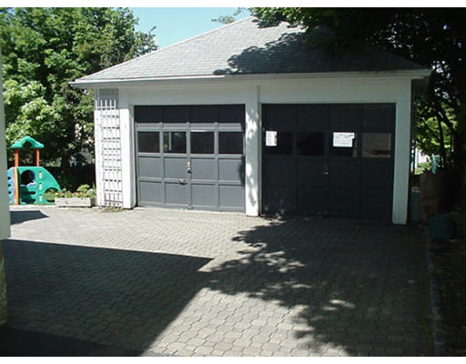66 Robbins Road Watertown, MA 02472 - Photo 16 of 16 a front view of a house with a yard