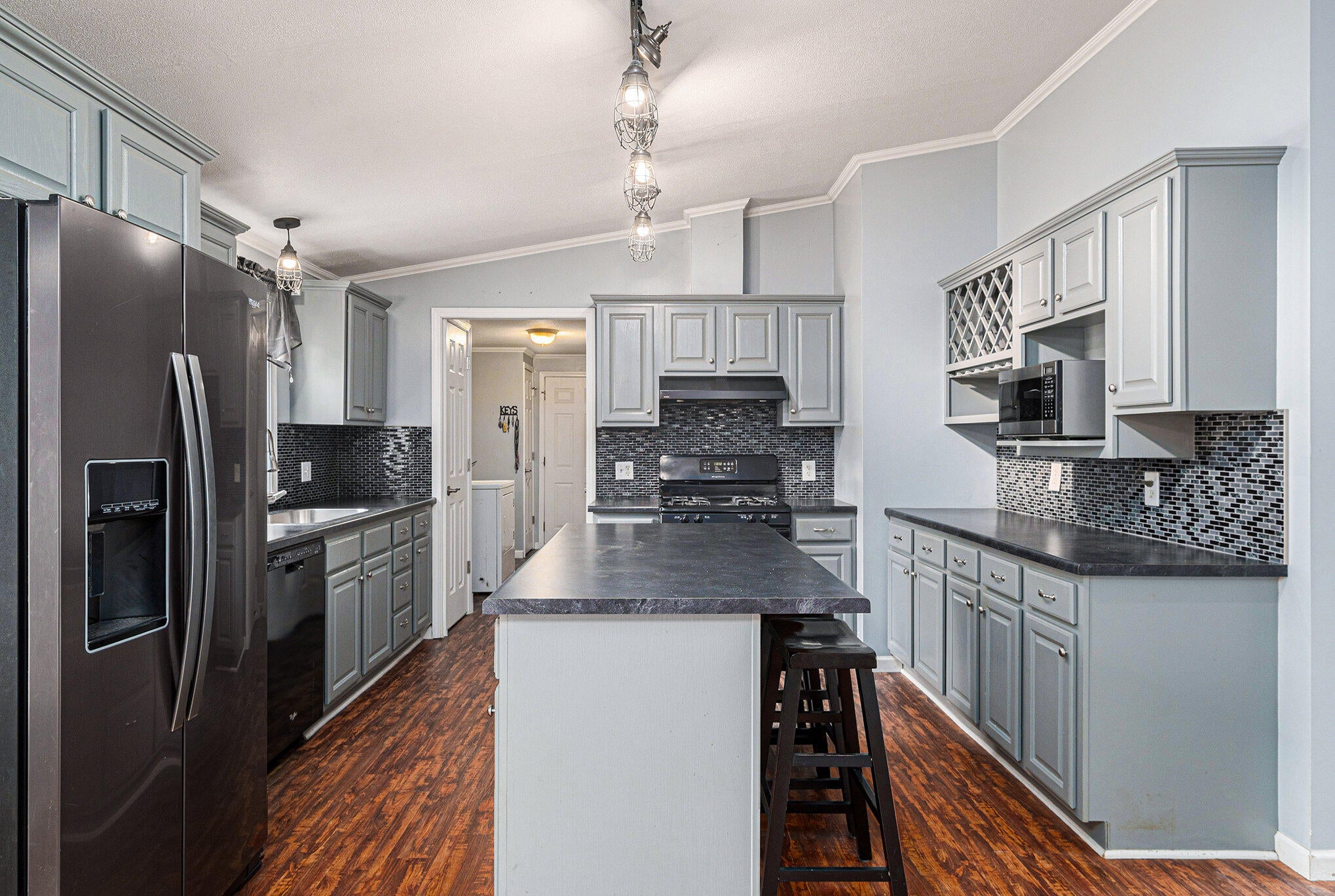 3796 Old Alba Road Gaylord, MI 49735 - Photo 9 of 28 Gallery Image 9