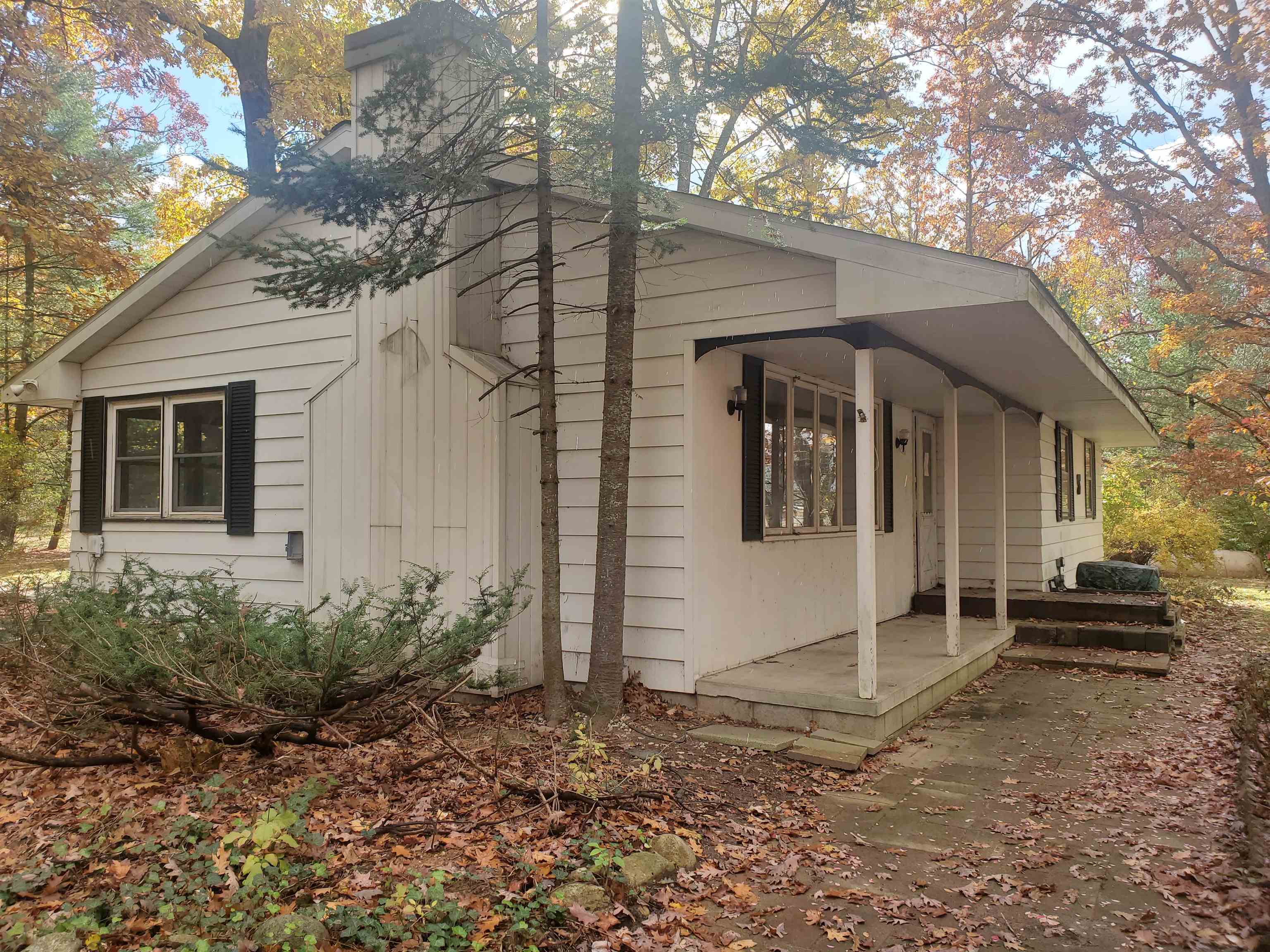 7323 Karlin Road Interlochen, MI 49643 - Photo 28 of 31