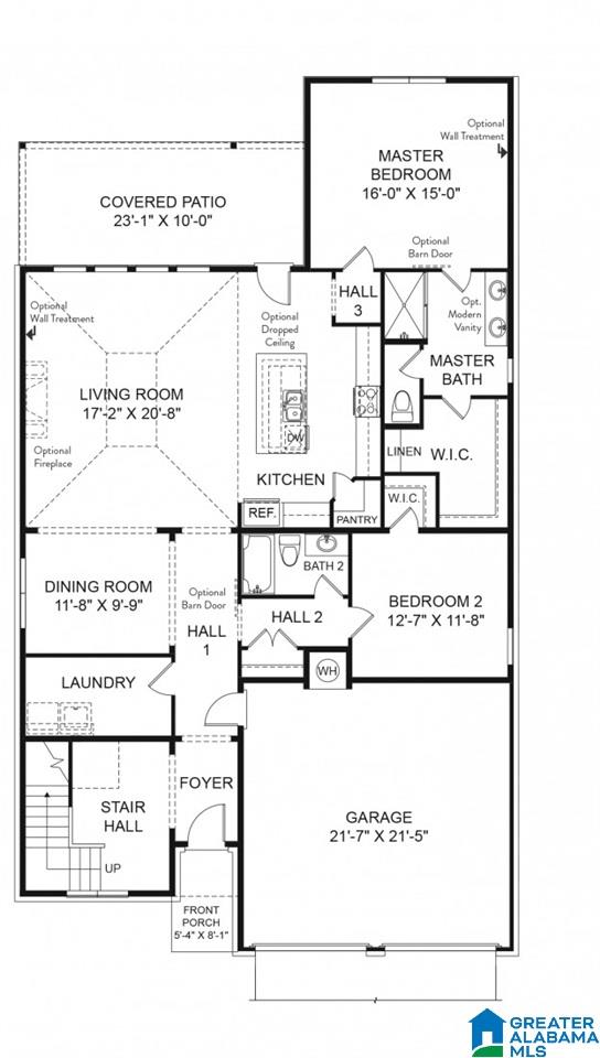 2250 Samuel Pass Birmingham, AL 35226 - Photo 18 of 31