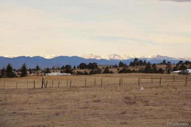 10587 North Delbert Road Parker, CO 80138 - Photo 1 of 1 Gallery Image 1