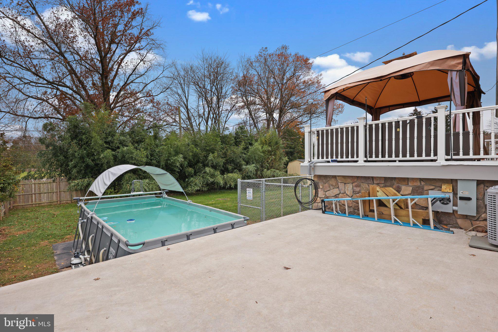 25 St Dunstans Road Hatboro, PA 19040 - Photo 30 of 37