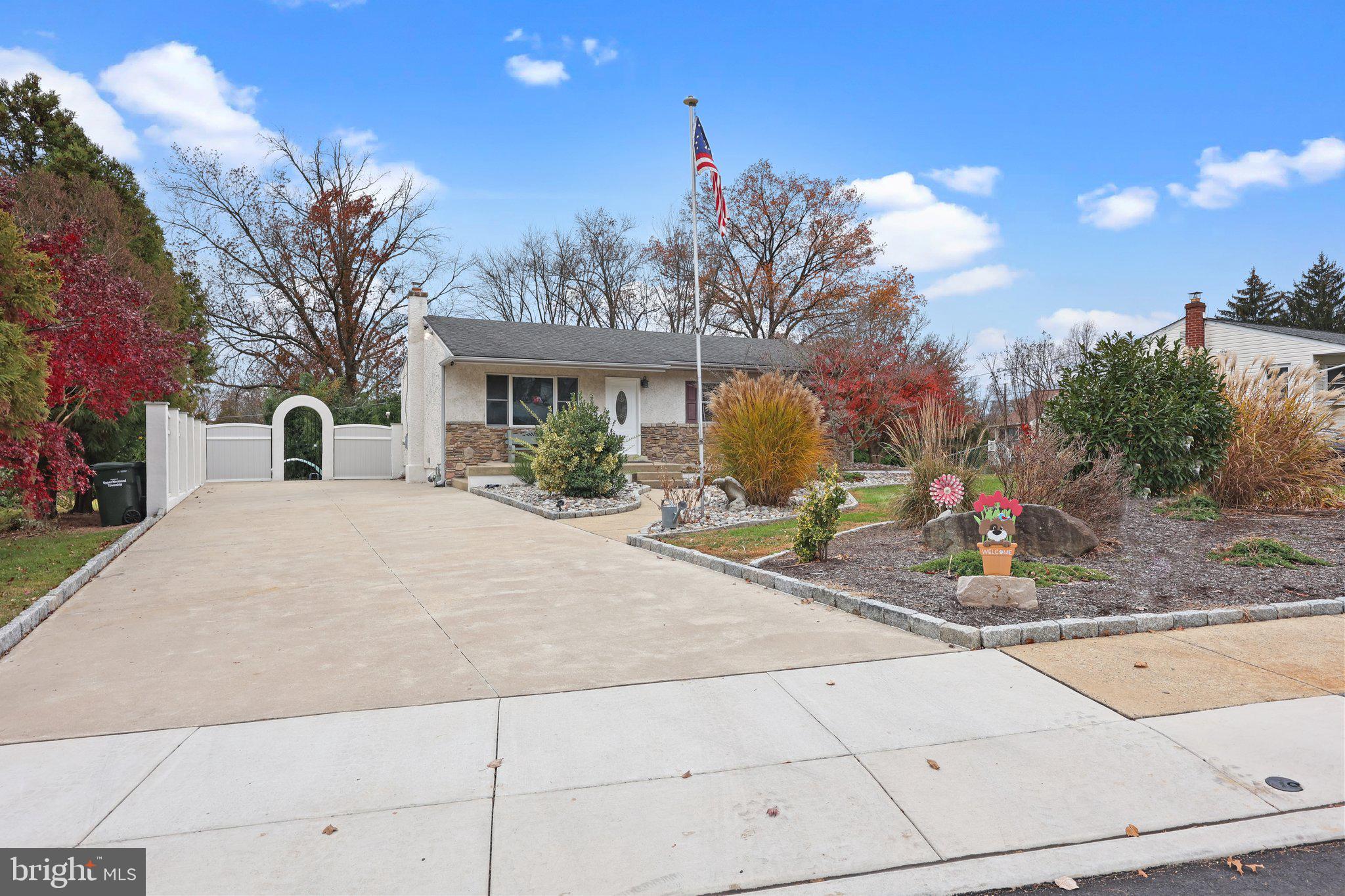 25 St Dunstans Road Hatboro, PA 19040 - Photo 34 of 37
