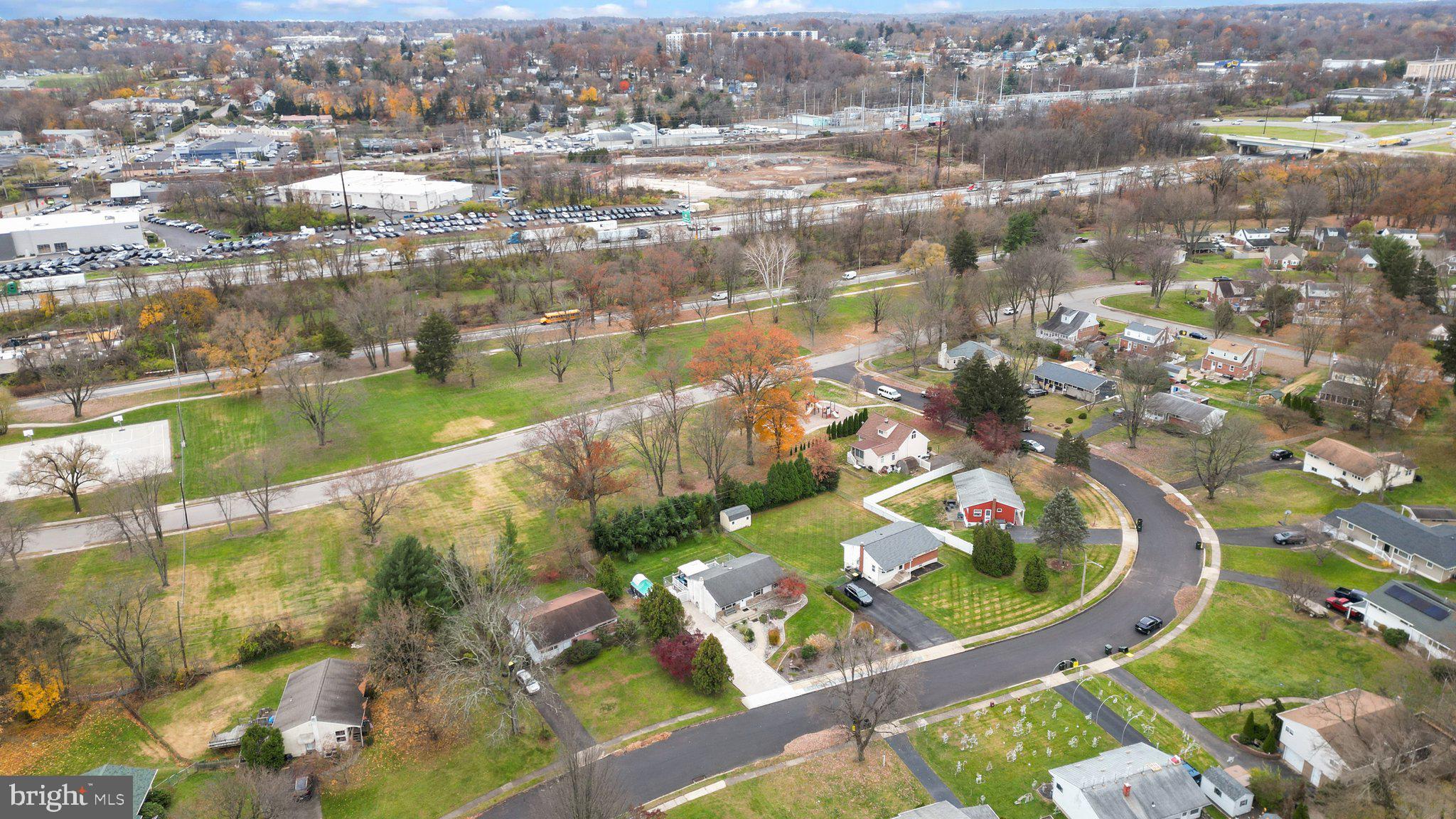25 St Dunstans Road Hatboro, PA 19040 - Photo 35 of 37