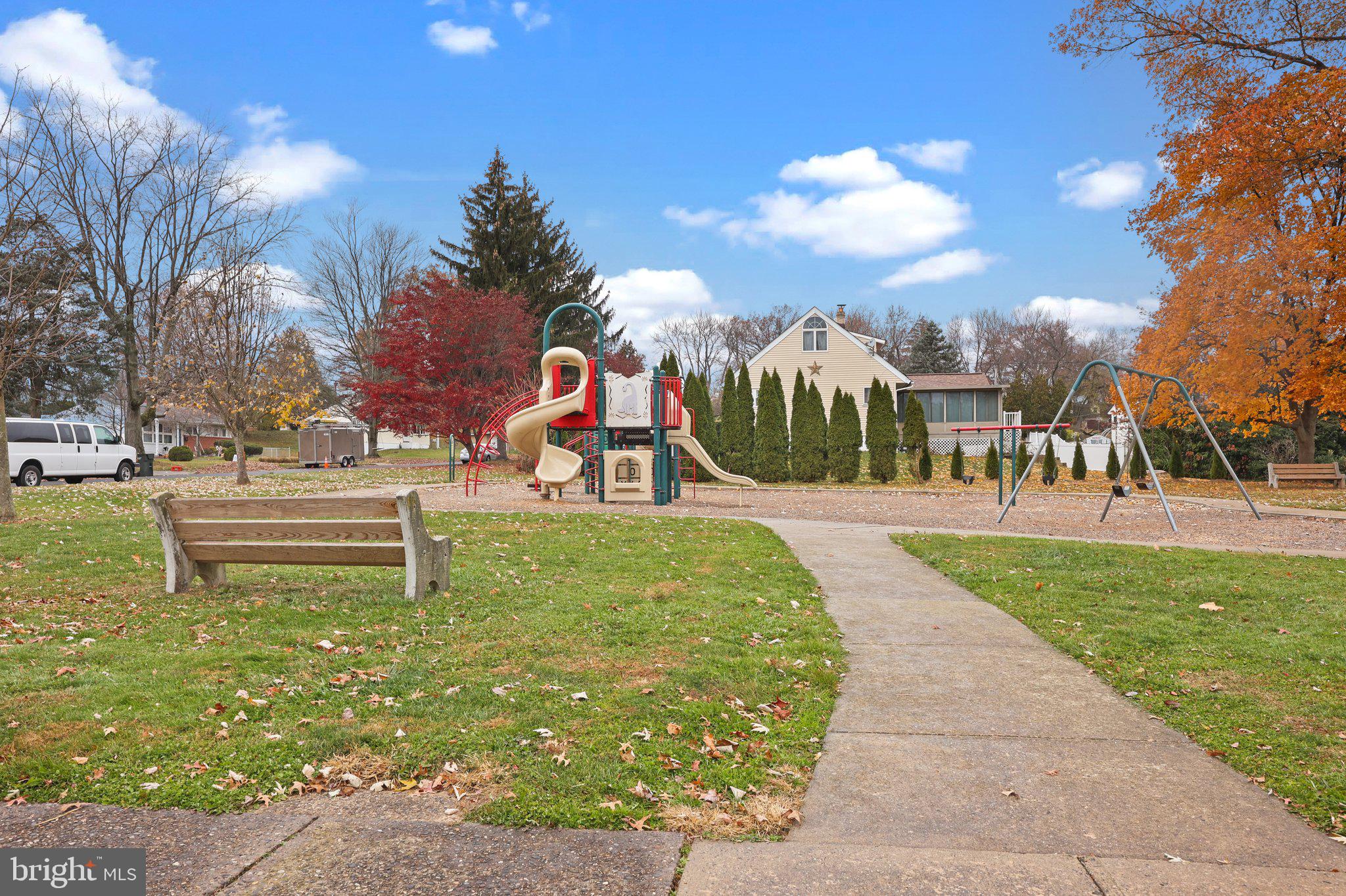 25 St Dunstans Road Hatboro, PA 19040 - Photo 36 of 37