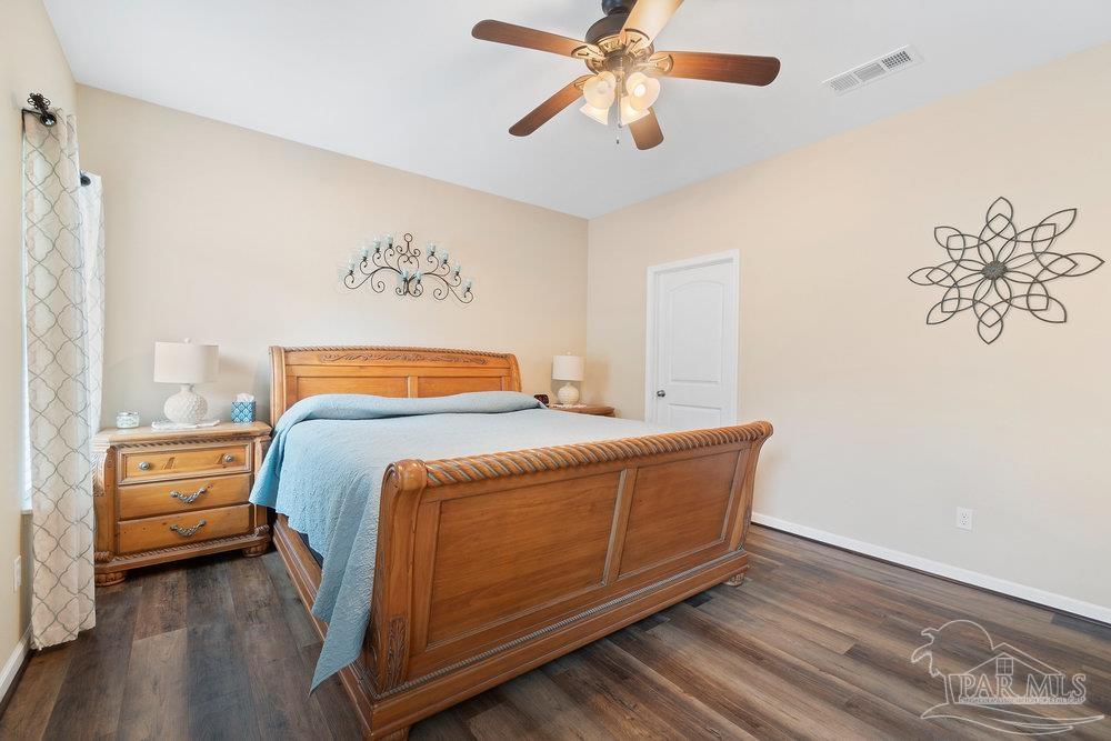 3620 Schifko Road Cantonment, FL 32533 - Photo 12 of 28