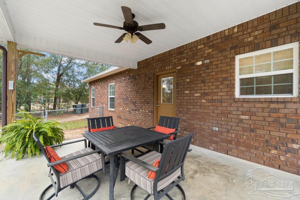 3620 Schifko Road Cantonment, FL 32533 - Photo 20 of 28