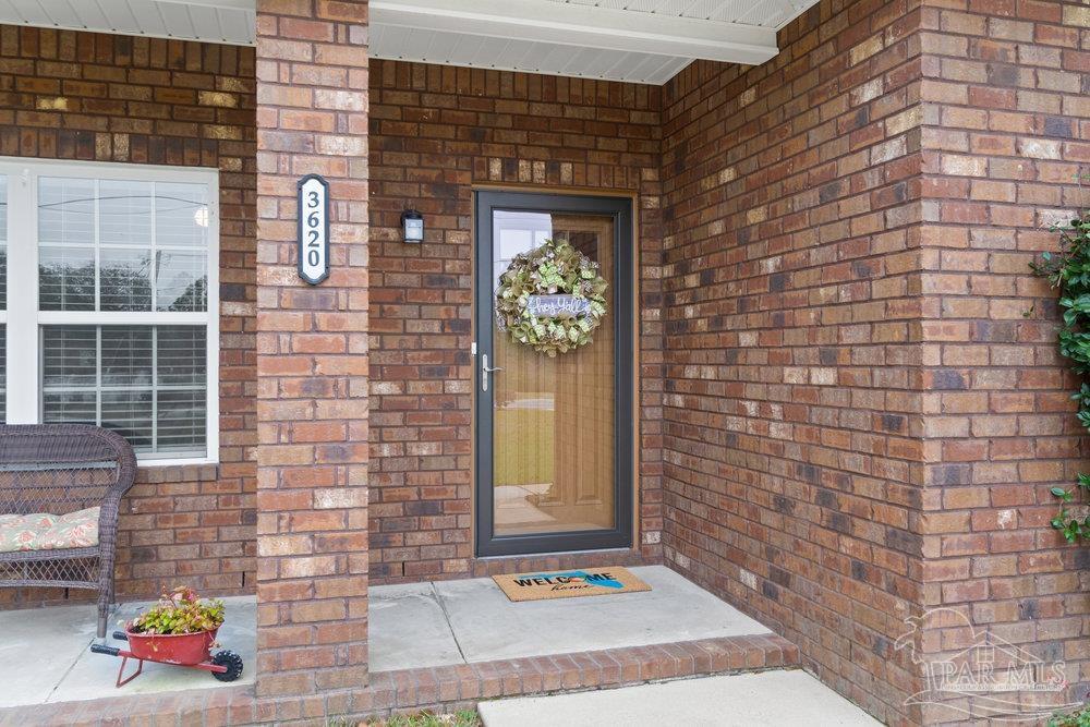 3620 Schifko Road Cantonment, FL 32533 - Photo 2 of 28