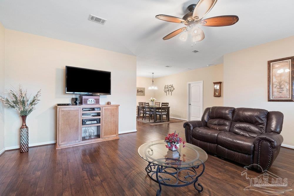 3620 Schifko Road Cantonment, FL 32533 - Photo 5 of 28