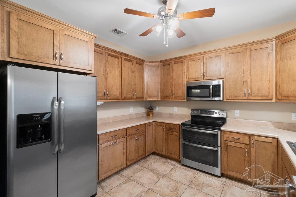 3620 Schifko Road Cantonment, FL 32533 - Photo 8 of 28