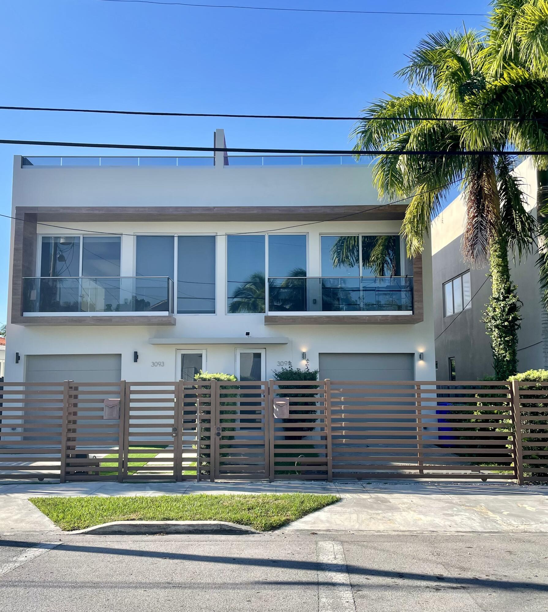 3091 Southwest 21st St Unit 3091  