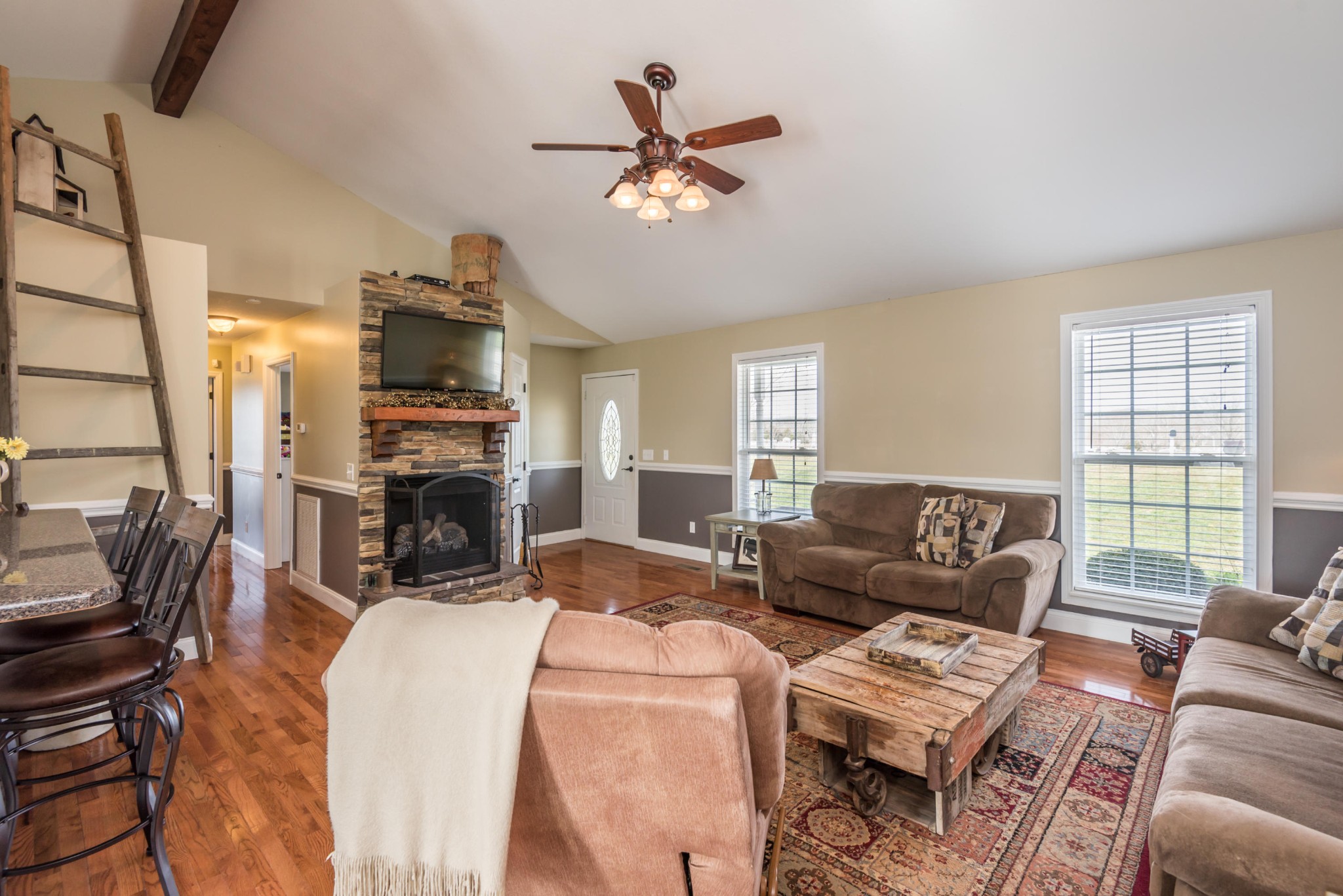1056 Oak Grove Road Madisonville, TN 37354 - Photo 11 of 38 Gallery Image 11