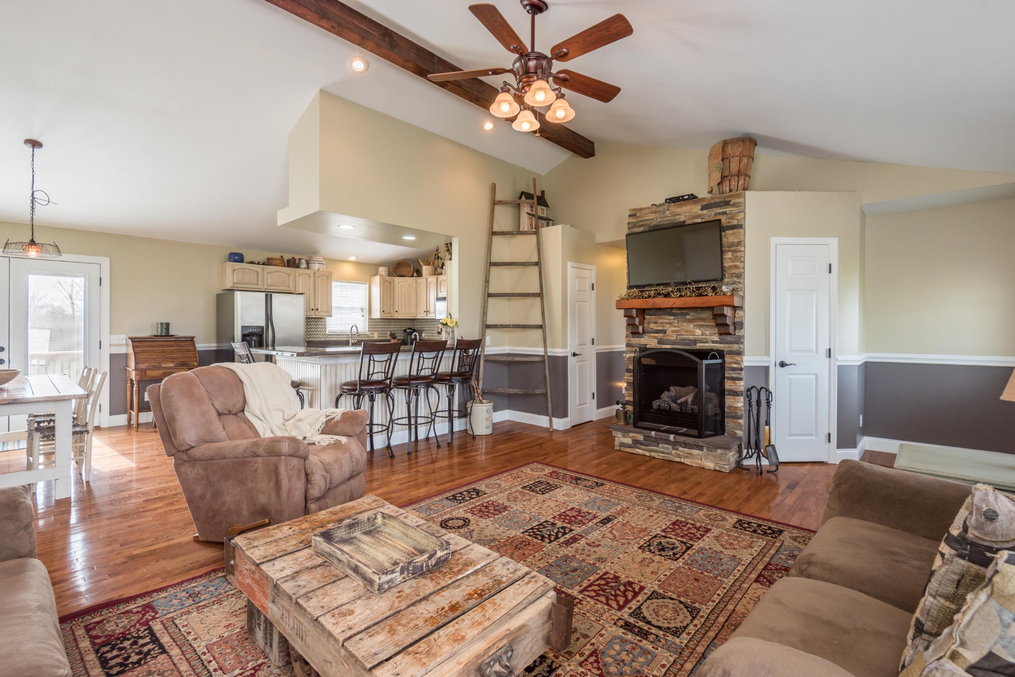 1056 Oak Grove Road Madisonville, TN 37354 - Photo 13 of 38 Gallery Image 13