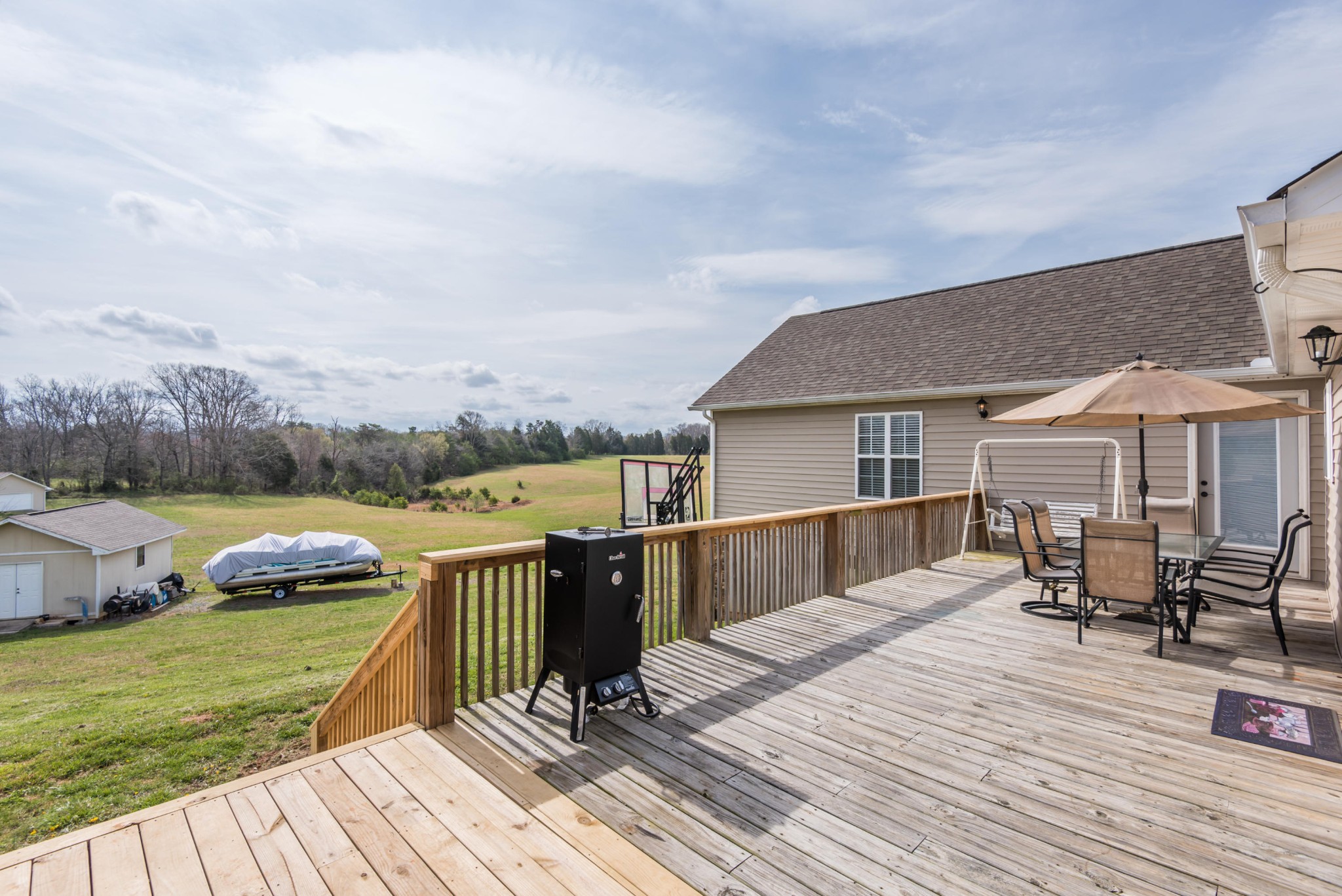 1056 Oak Grove Road Madisonville, TN 37354 - Photo 27 of 38 Gallery Image 27