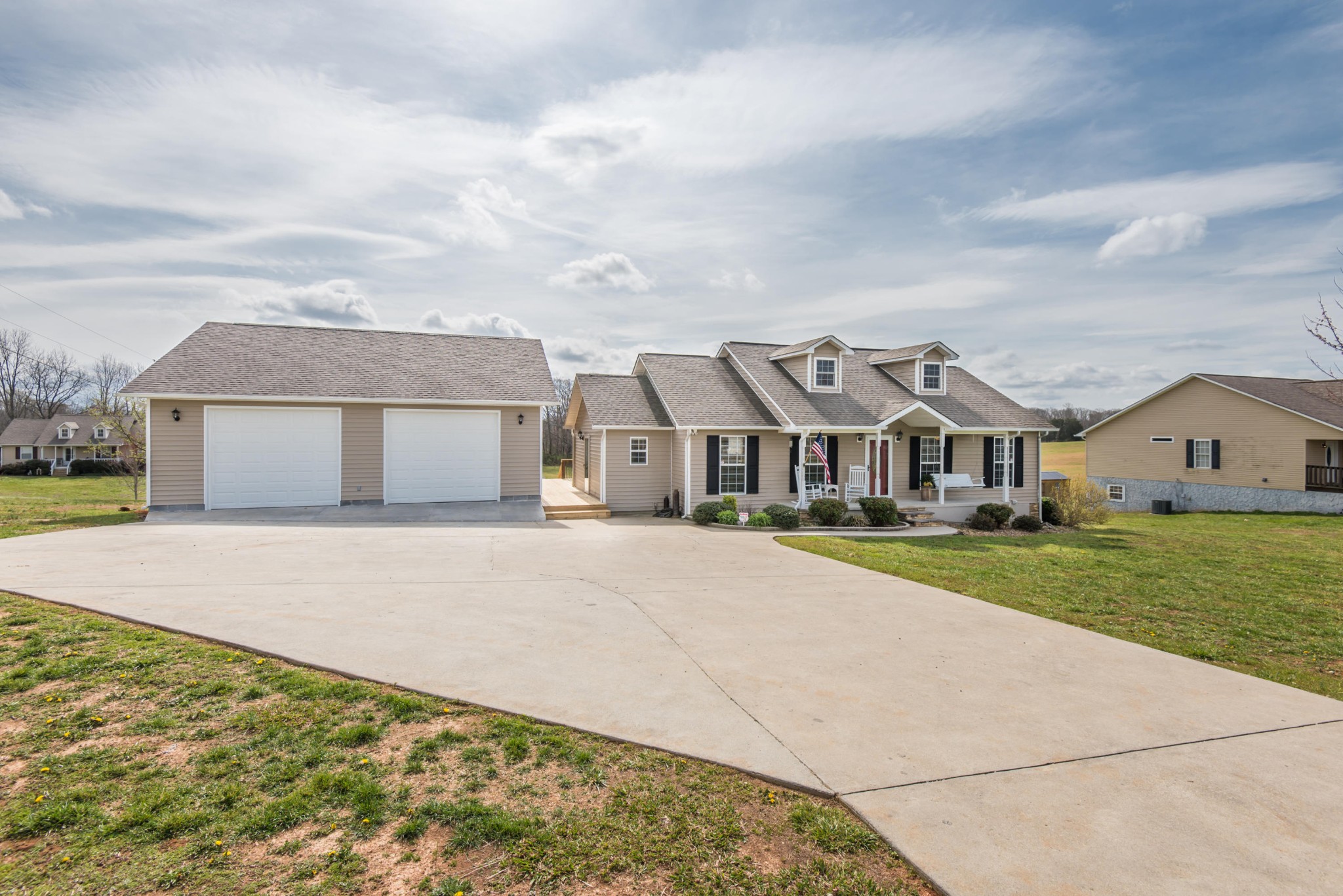 1056 Oak Grove Road Madisonville, TN 37354 - Photo 29 of 38 Gallery Image 29