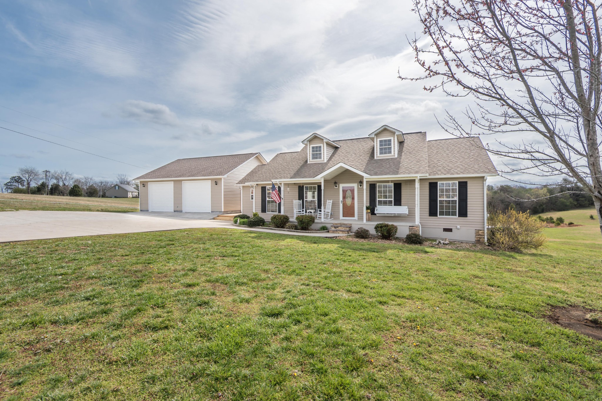 1056 Oak Grove Road Madisonville, TN 37354 - Photo 31 of 38 Gallery Image 31