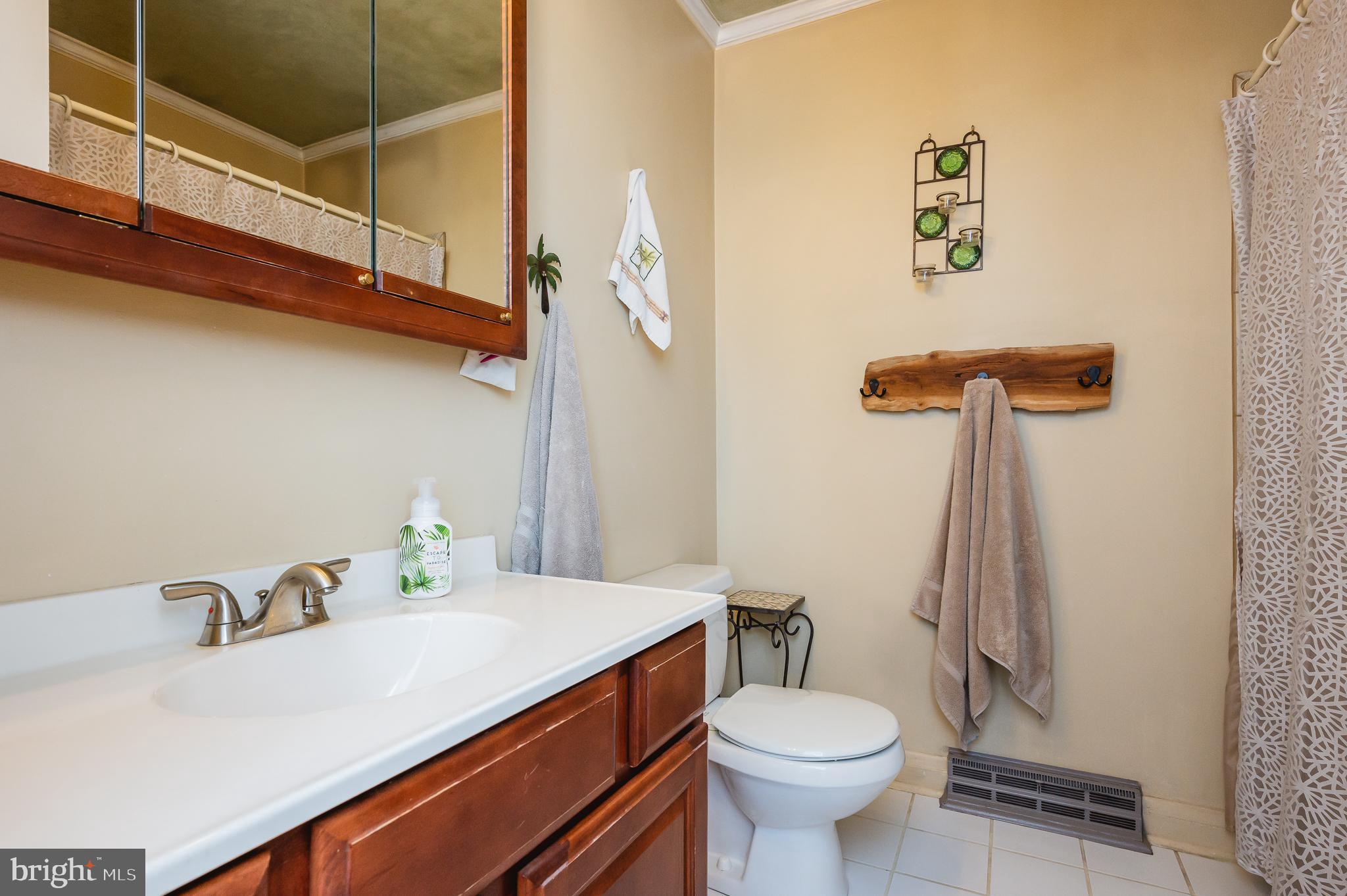 1704 Watervale Road Fallston, MD 21047 - Photo 30 of 52 Hall Bath