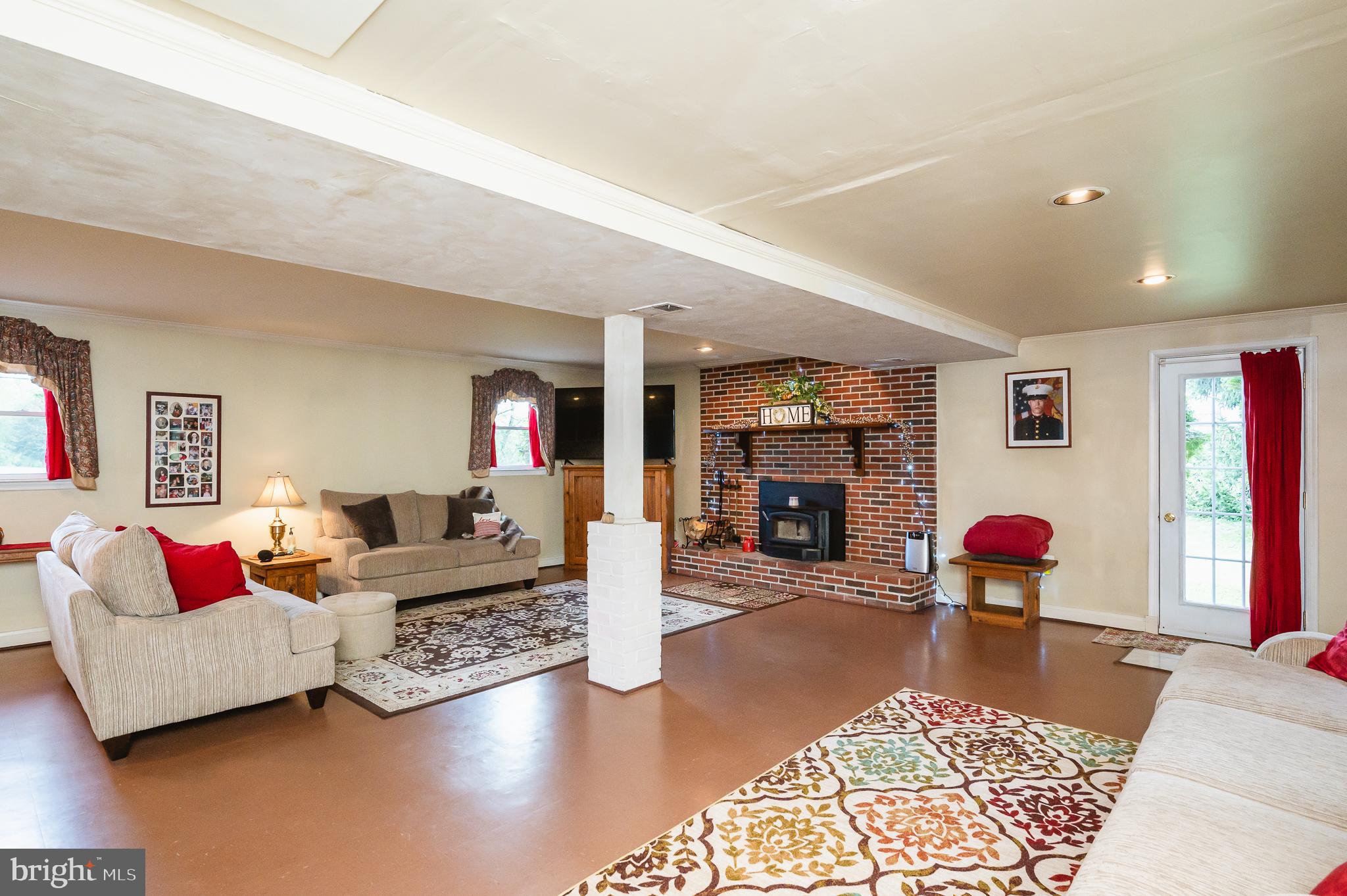 1704 Watervale Road Fallston, MD 21047 - Photo 32 of 52 Family Room