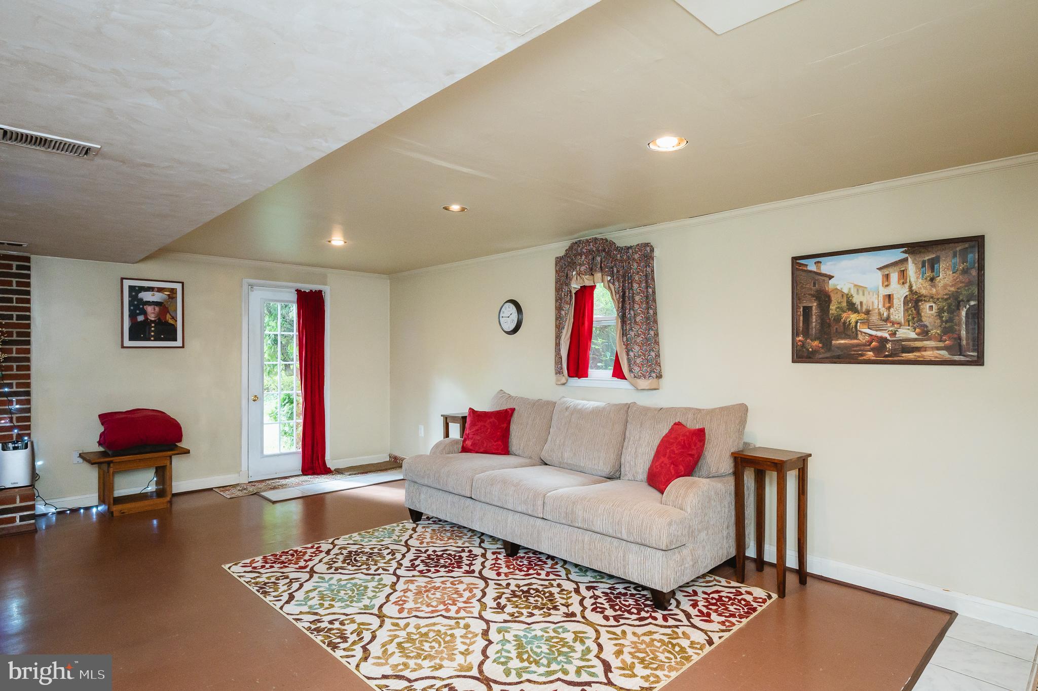 1704 Watervale Road Fallston, MD 21047 - Photo 37 of 52 Family Room