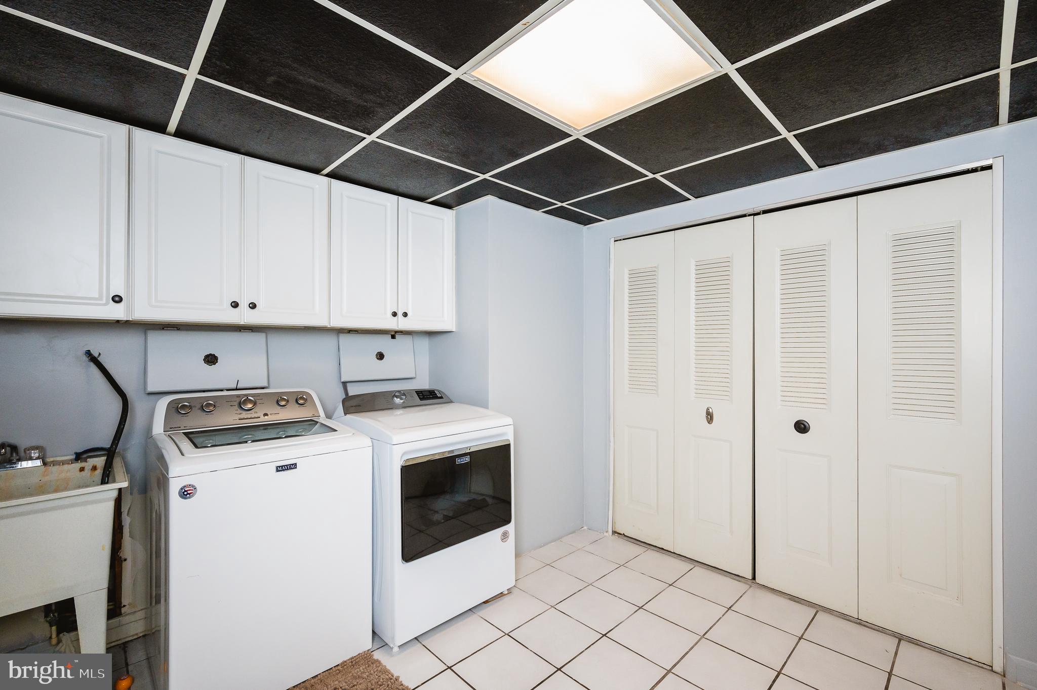 1704 Watervale Road Fallston, MD 21047 - Photo 43 of 52 Laundry Room