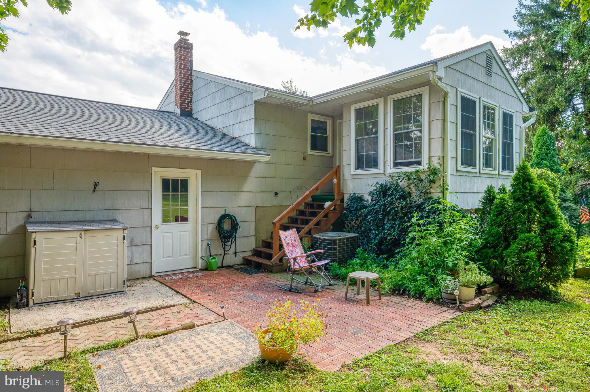 1704 Watervale Road Fallston, MD 21047 - Photo 44 of 52 Patio