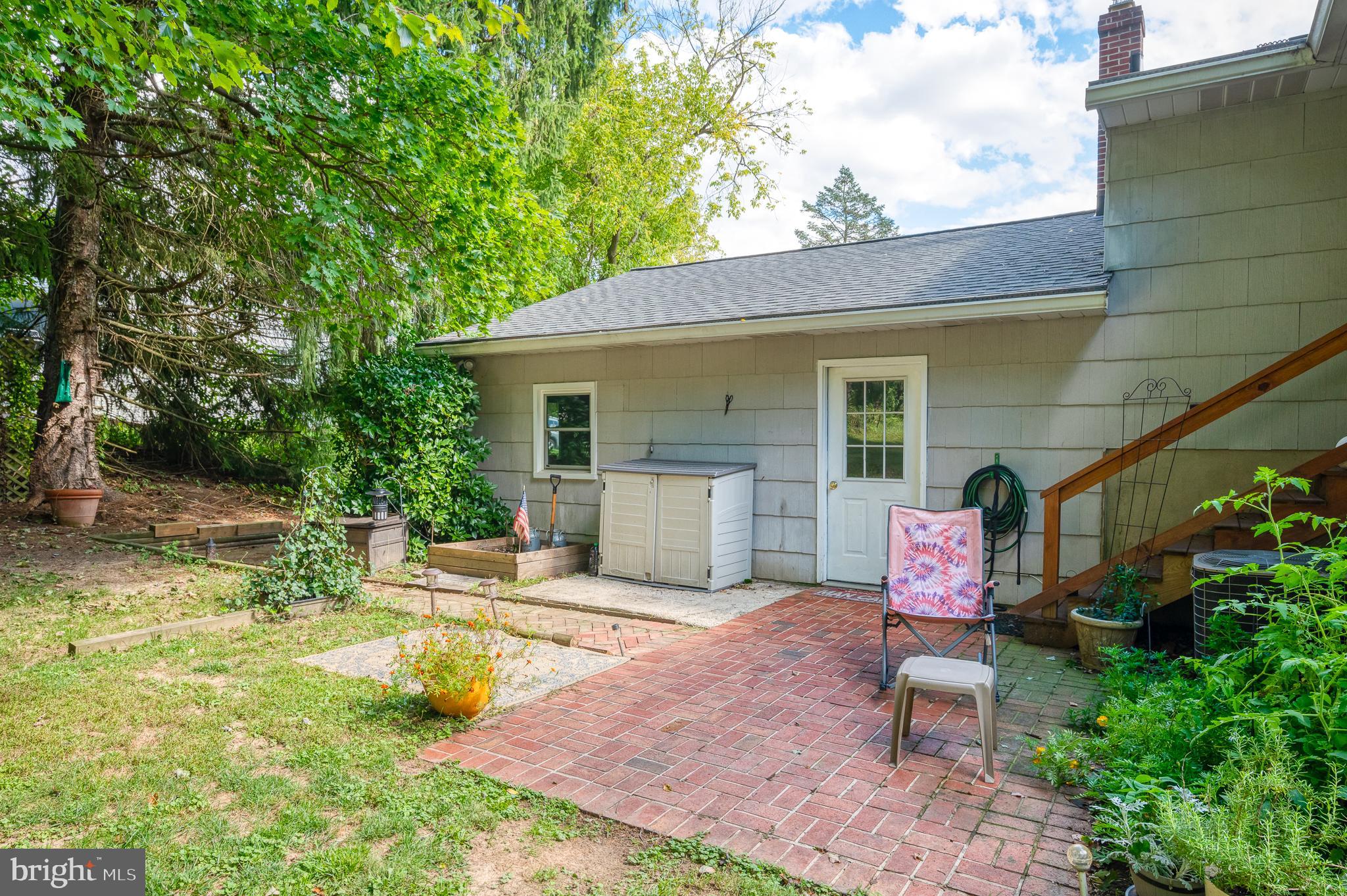 1704 Watervale Road Fallston, MD 21047 - Photo 46 of 52 Patio