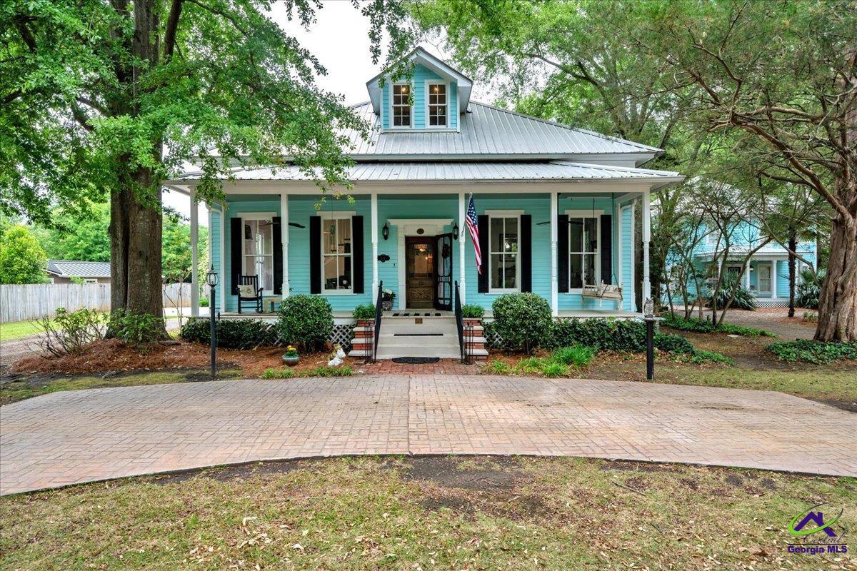 108 Howard Street Byron, GA 31008 - Photo 45 of 100