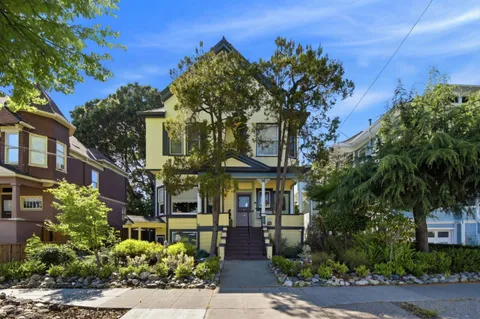 $2,350,000 | 925-931 Chestnut Street, Alameda, CA 94501