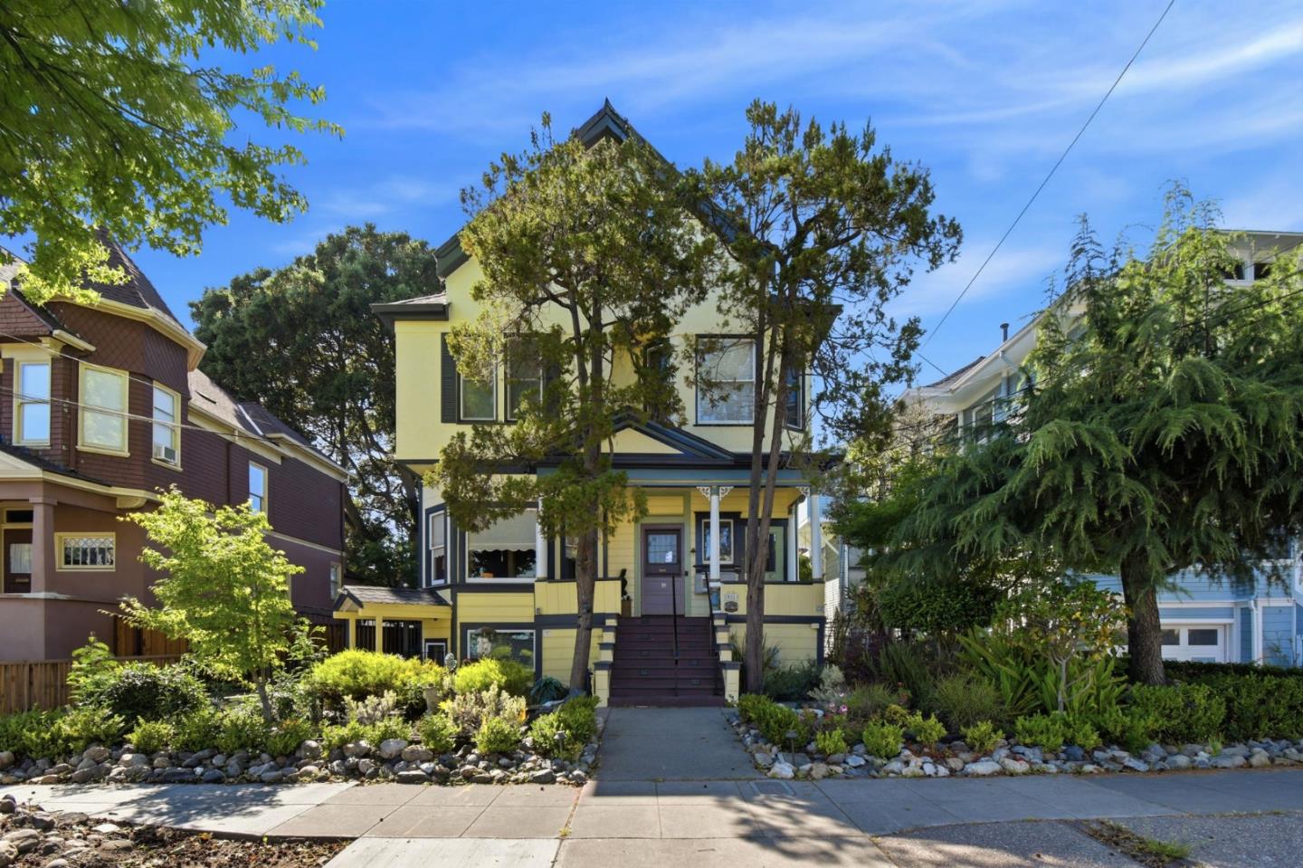 925-931 Chestnut Street Alameda, CA 94501 - Photo 2 of 67