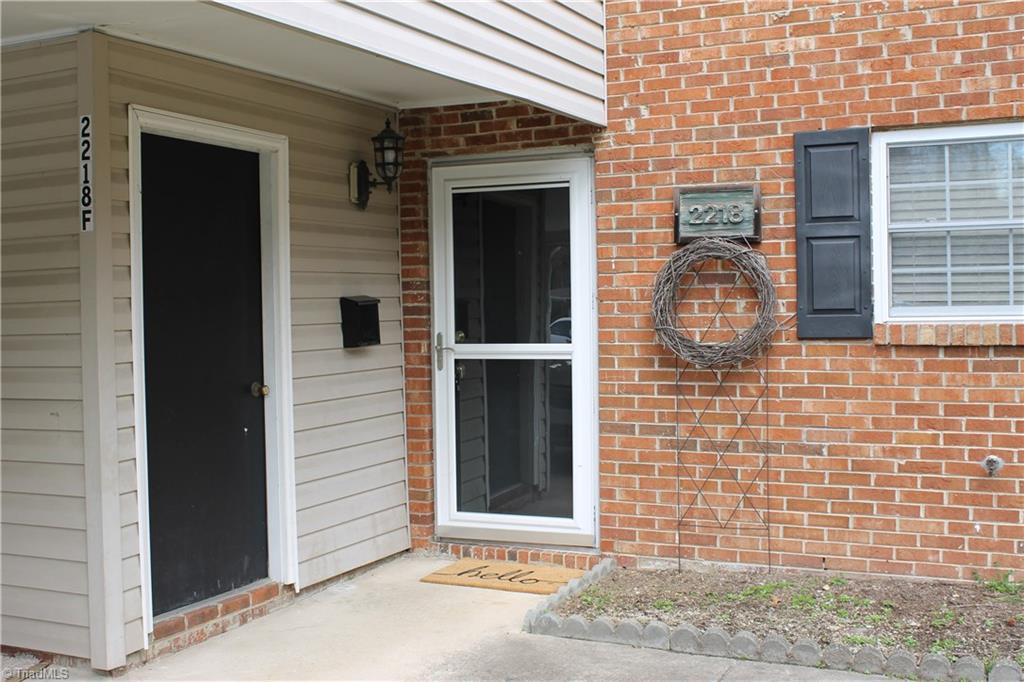 2218 Shadow Valley Road, Unit F High Point, NC 27265 - Photo 2 of 27 Gallery Image 2