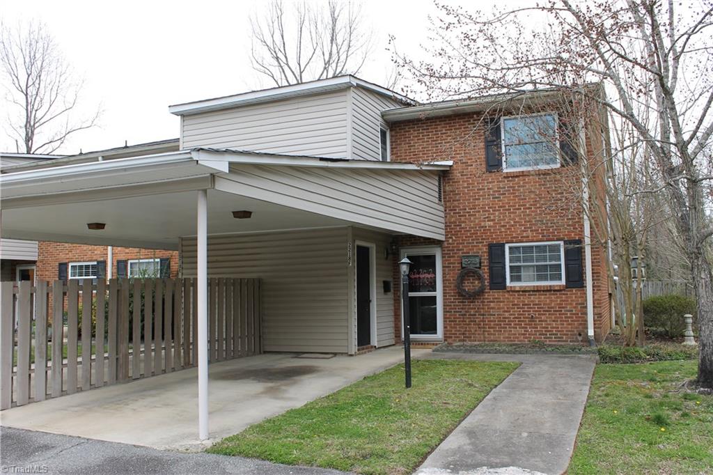 2218 Shadow Valley Road, Unit F High Point, NC 27265 - Photo 25 of 27 Gallery Image 25