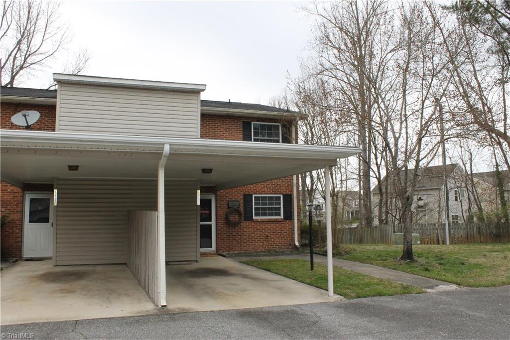 2218 Shadow Valley Road, Unit F High Point, NC 27265 - Photo 27 of 27 Gallery Image 27