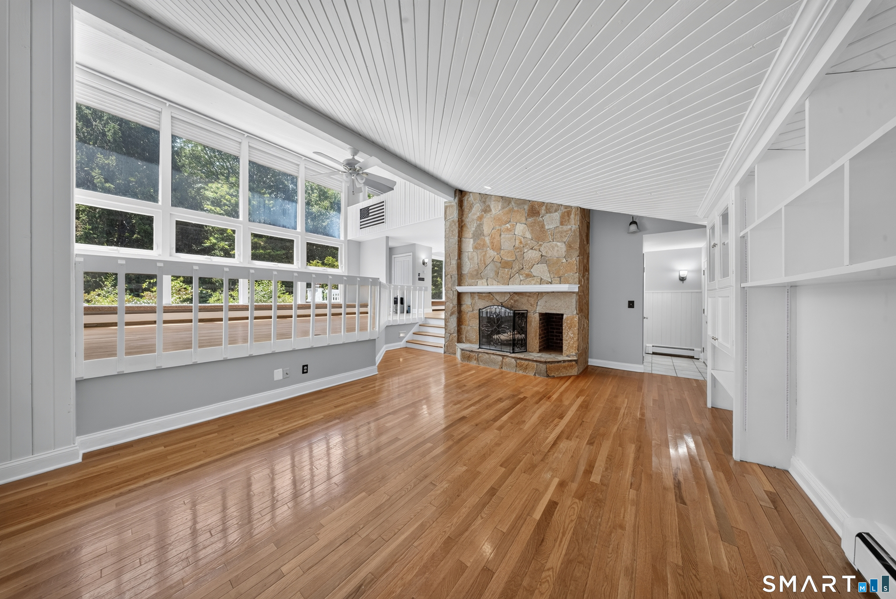 119 Peaceable Street Redding, CT 06896 - Photo 13 of 40