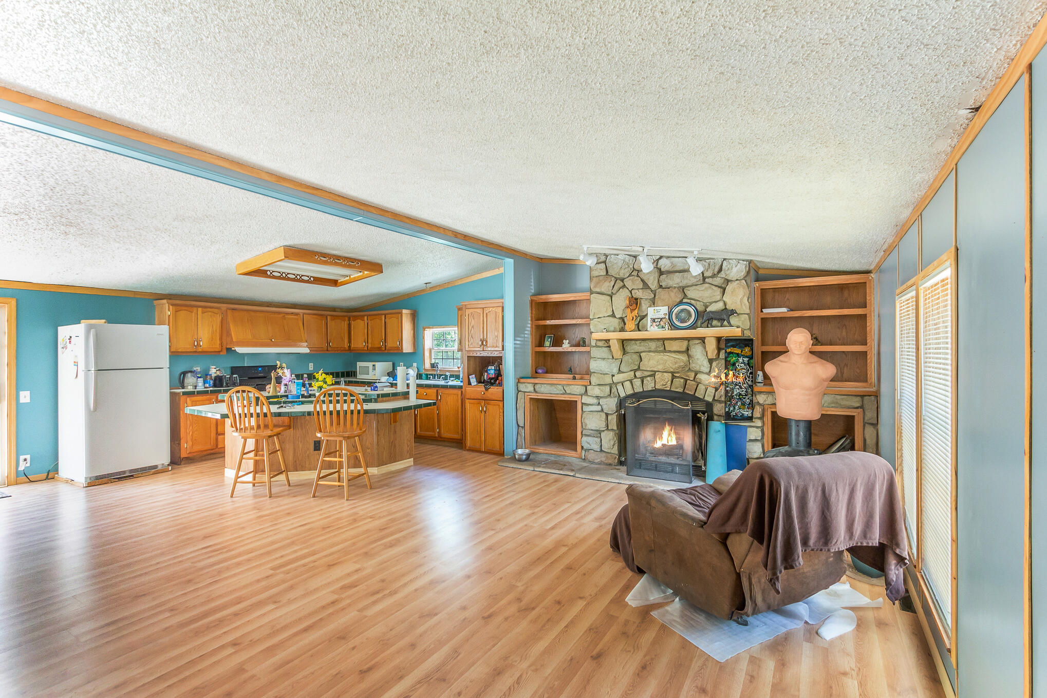 20715 Gates Road Howard City, MI 49329 - Photo 8 of 47 Converted_26