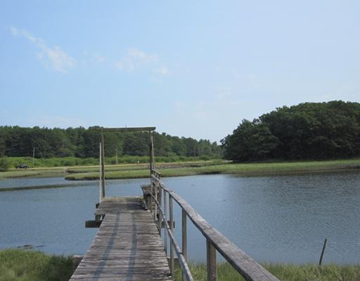 15-17 Tower Road Kittery Point, ME 03905 - Photo 9 of 9 Waterfront/Dock/Pier. Another view...