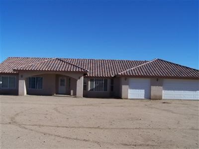 8689 Buttemere Road Phelan, CA 92371 - Photo 1 of 1