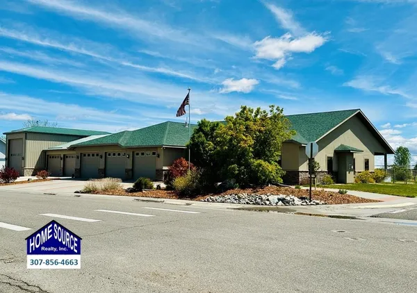 $739,000 | 1015 North 16th Street East, Riverton, WY 82501