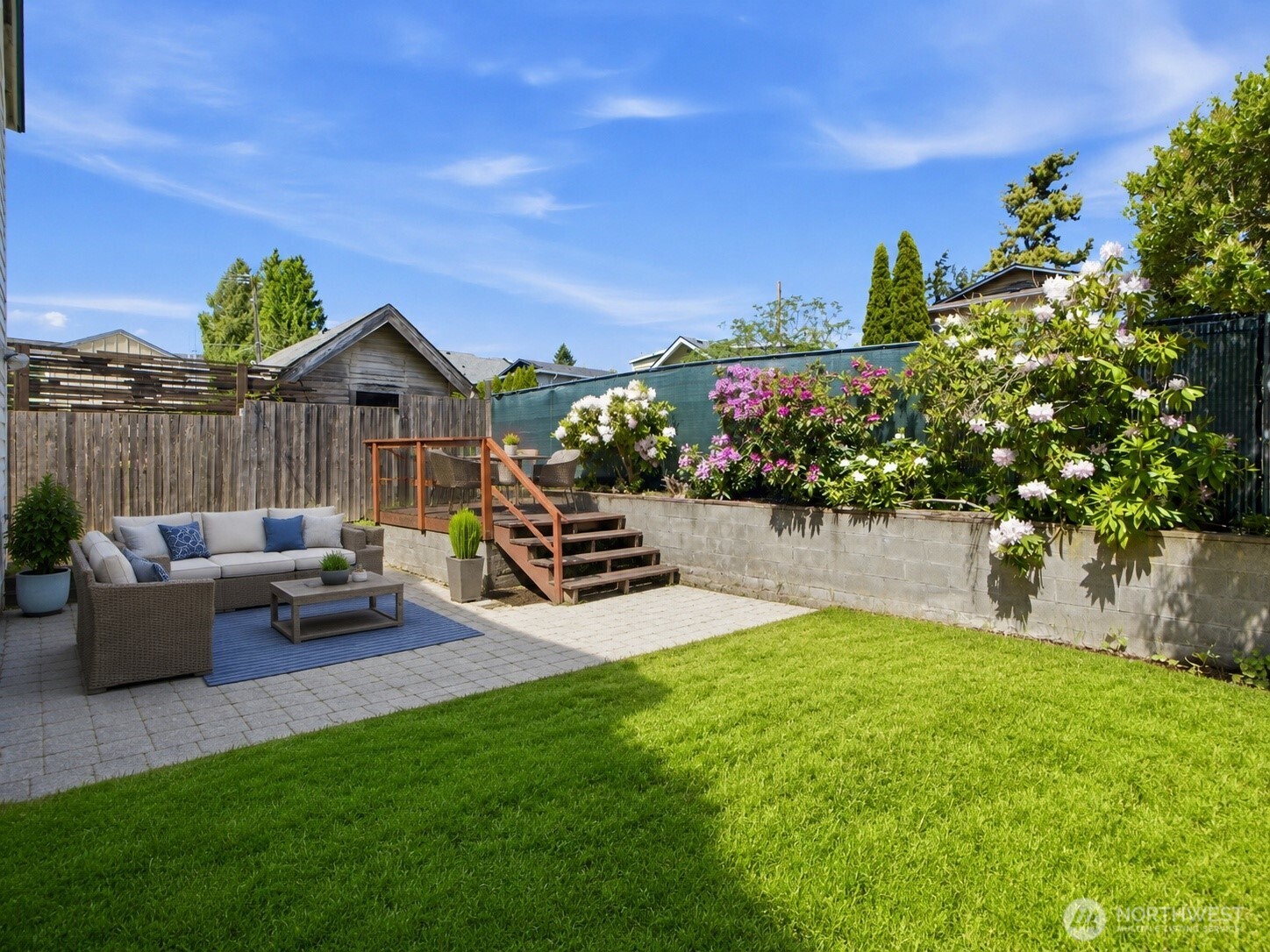 512 North 104th Street Seattle, WA 98133 - Photo 27 of 28