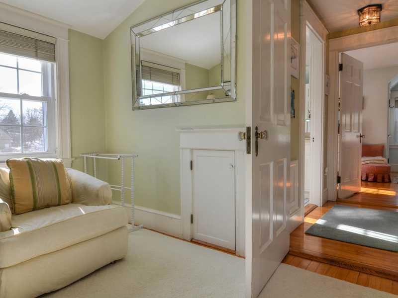 38 Danforth Road South Portland, ME 04106 - Photo 27 of 35 Bedroom.