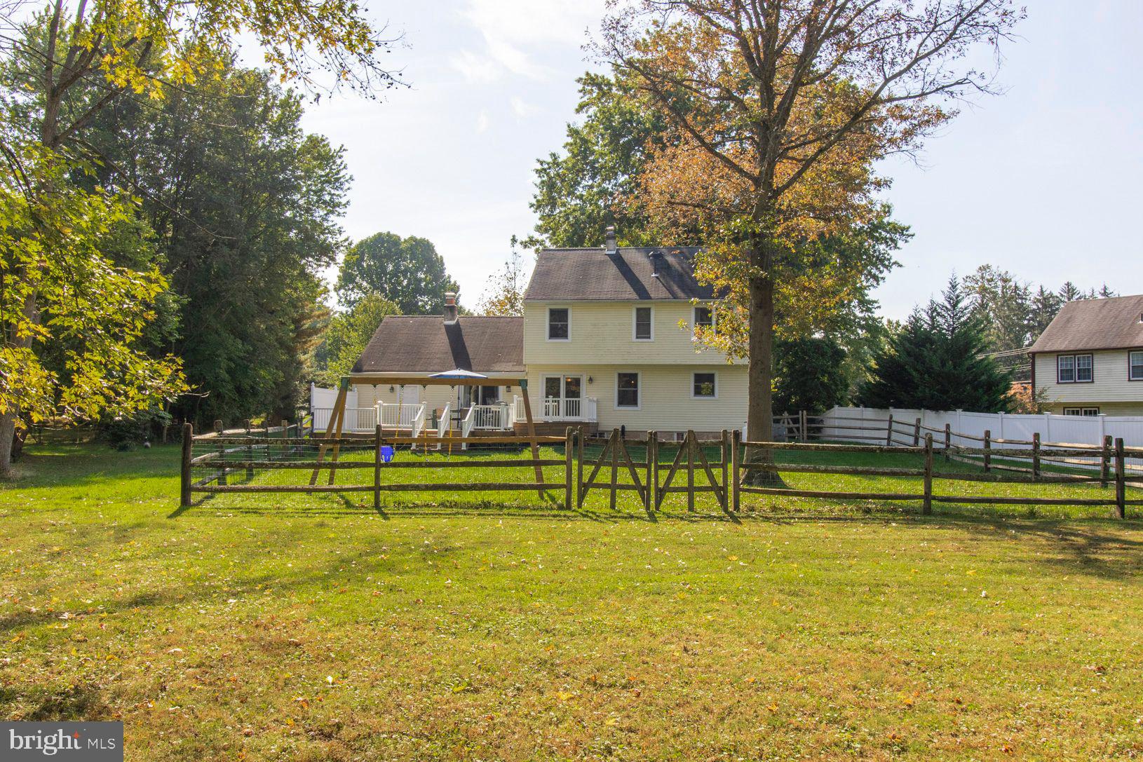 17 Algonquin Road Doylestown, PA 18901 - Photo 25 of 28 Gallery Image 25